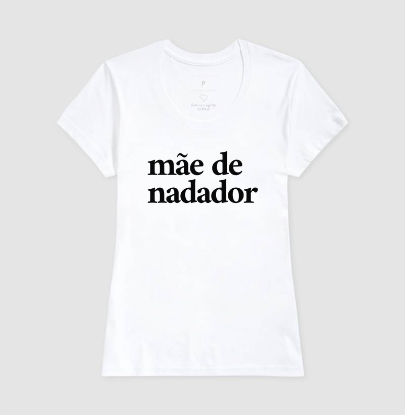 Mãe de Nadador - Imagem 7