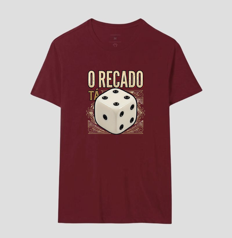 O recado tá dado - Imagem 18