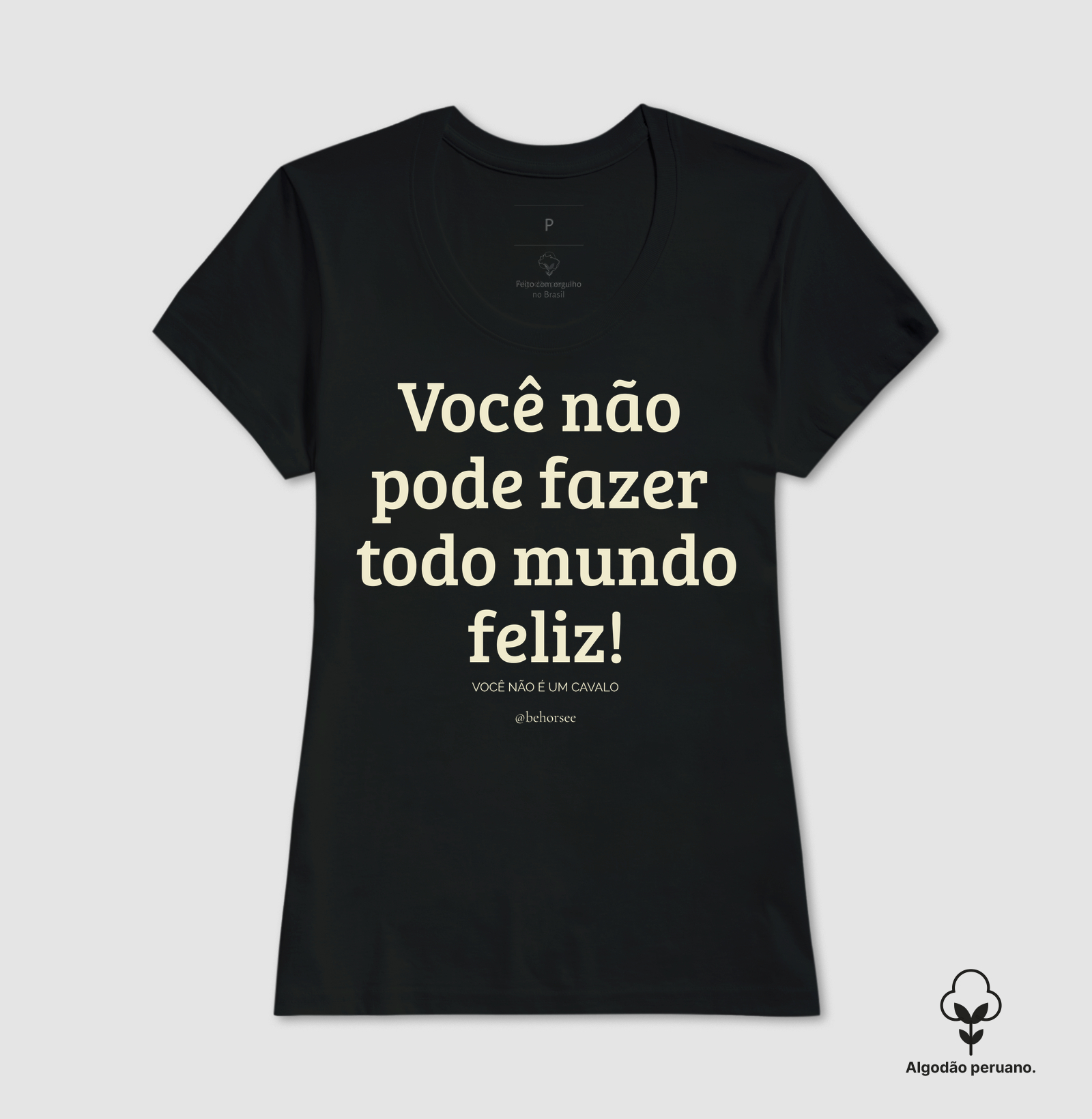 Você não é um cavalo PREMIUM - Imagem 4