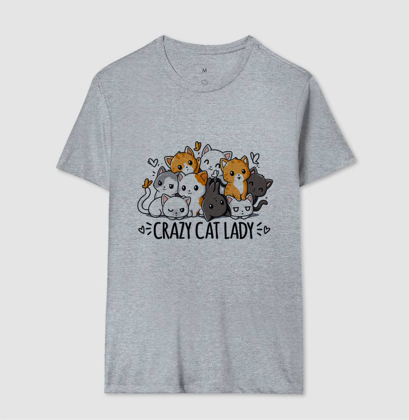 Crazy Cat Lady - Imagem 8