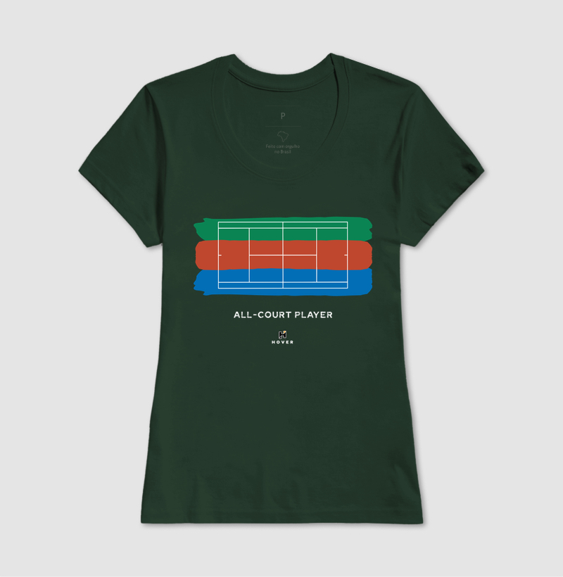 Camisa 12