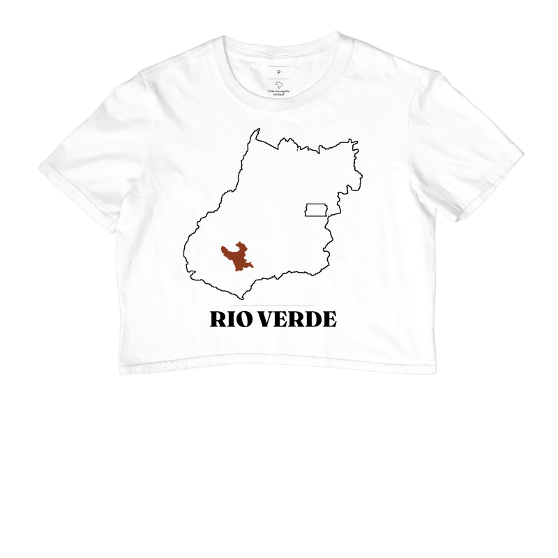 Rio Verde | Traço GO - Imagem 3