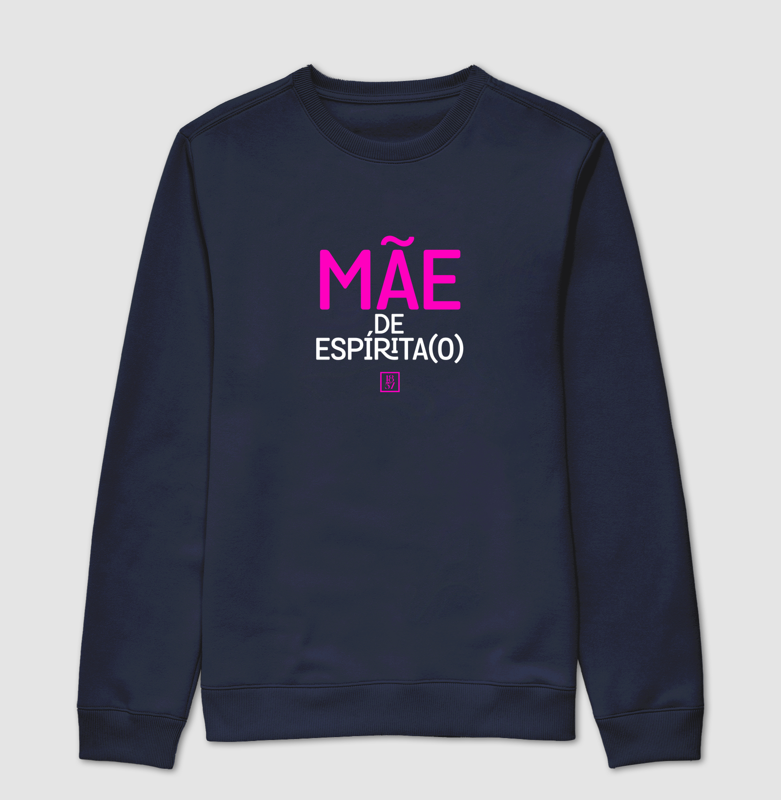 Mãe de espírita(o)! - Imagem 5