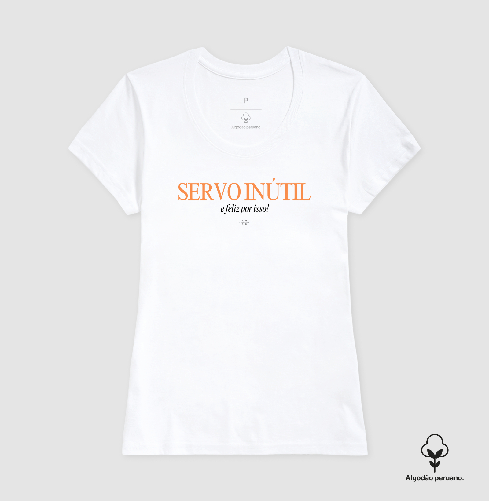 SERVO INÚTIL - Imagem 3