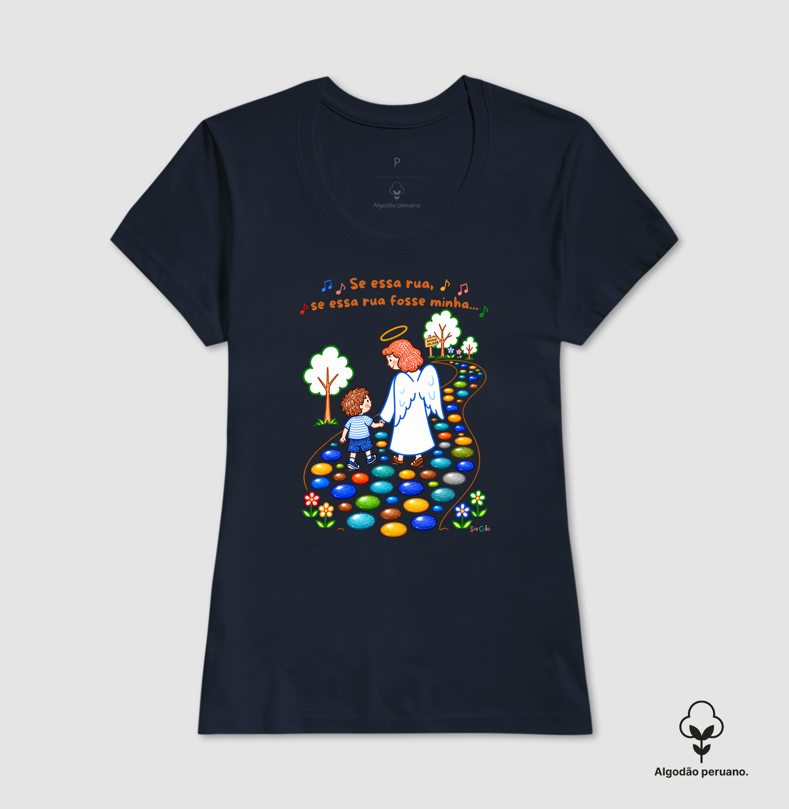 Camisa 6