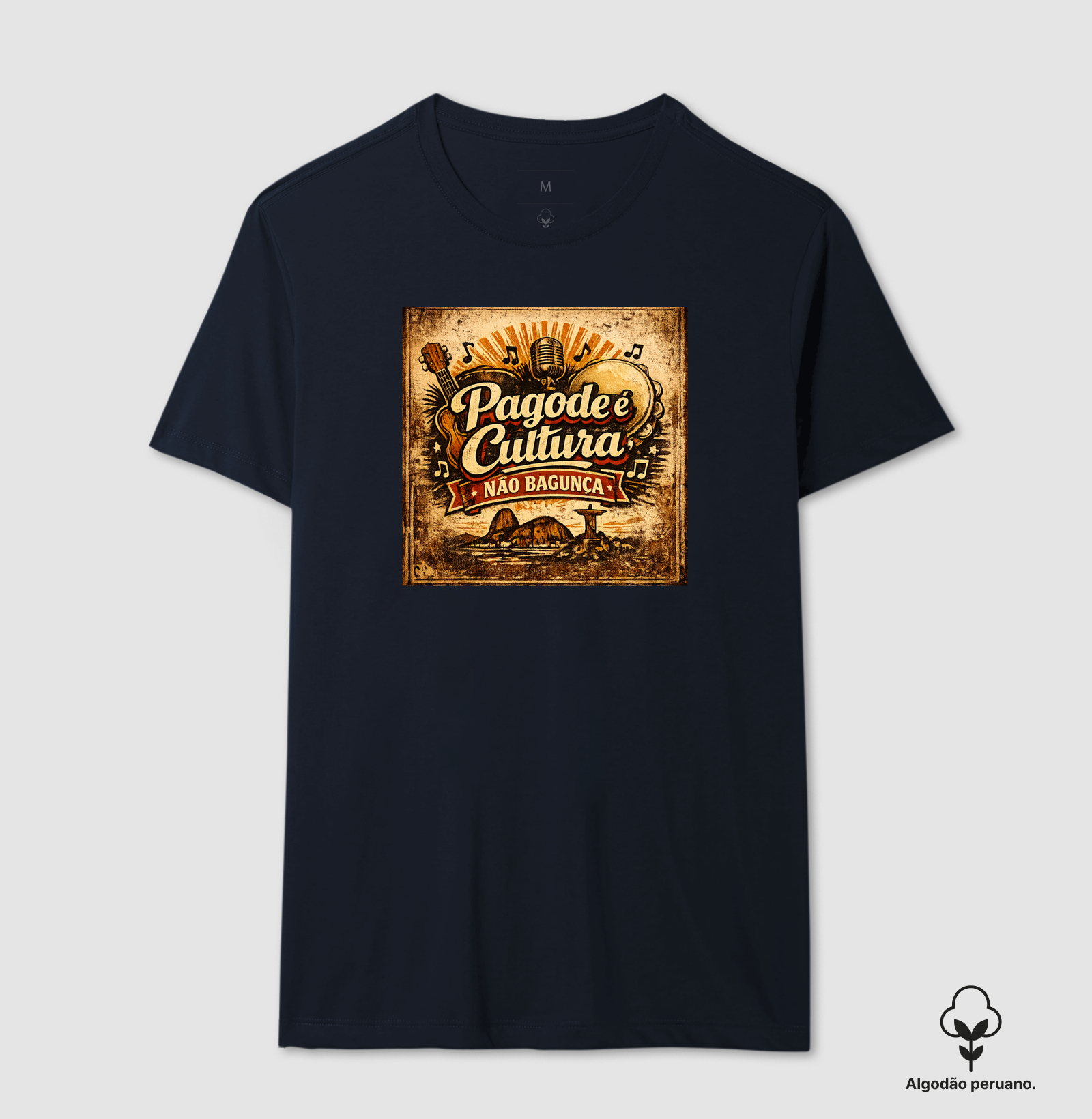 Camisa 7