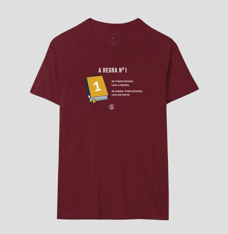 Camisa 11