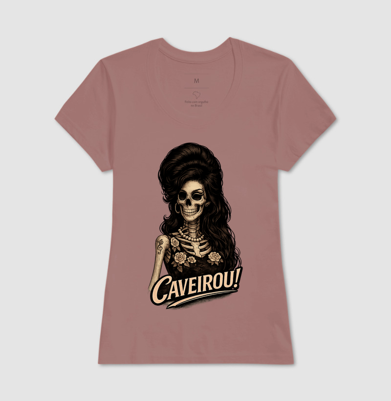Camisa 16