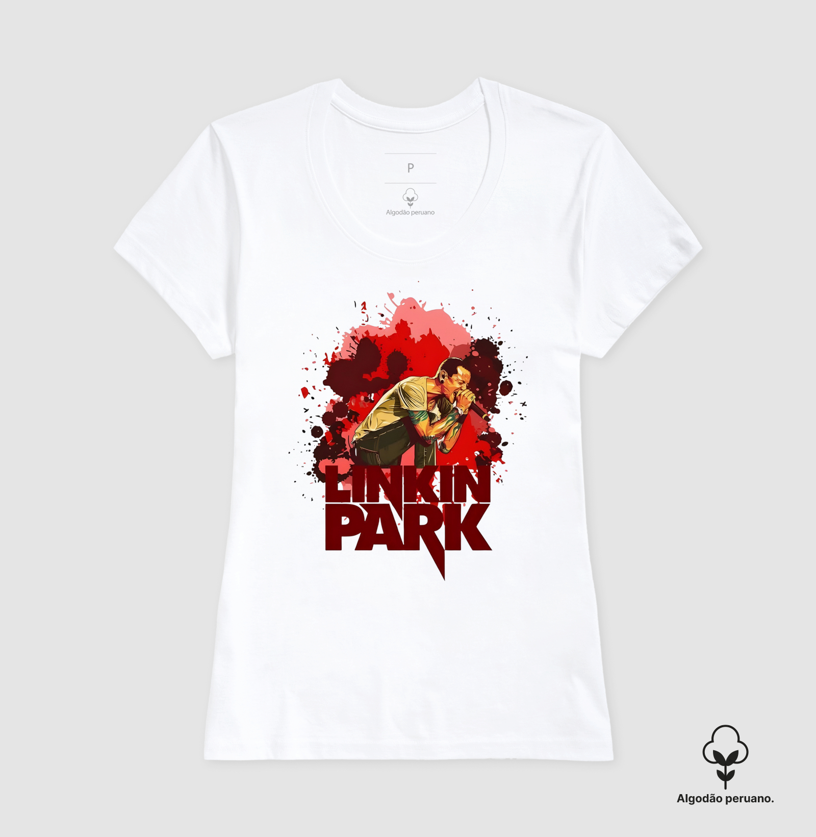 Camisa 4
