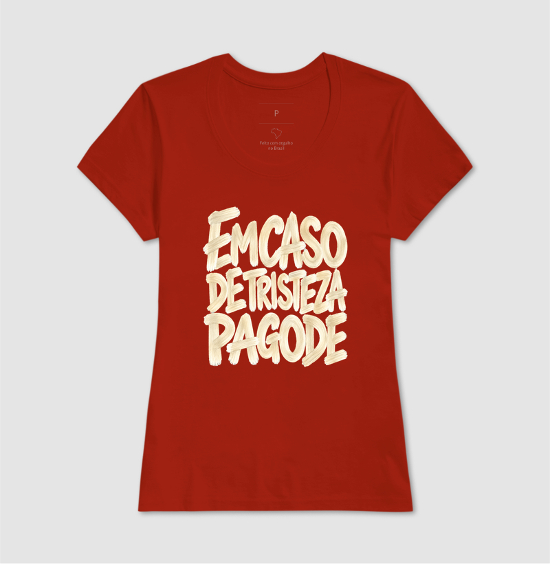 Em caso de tristeza Pagode - Imagem 11