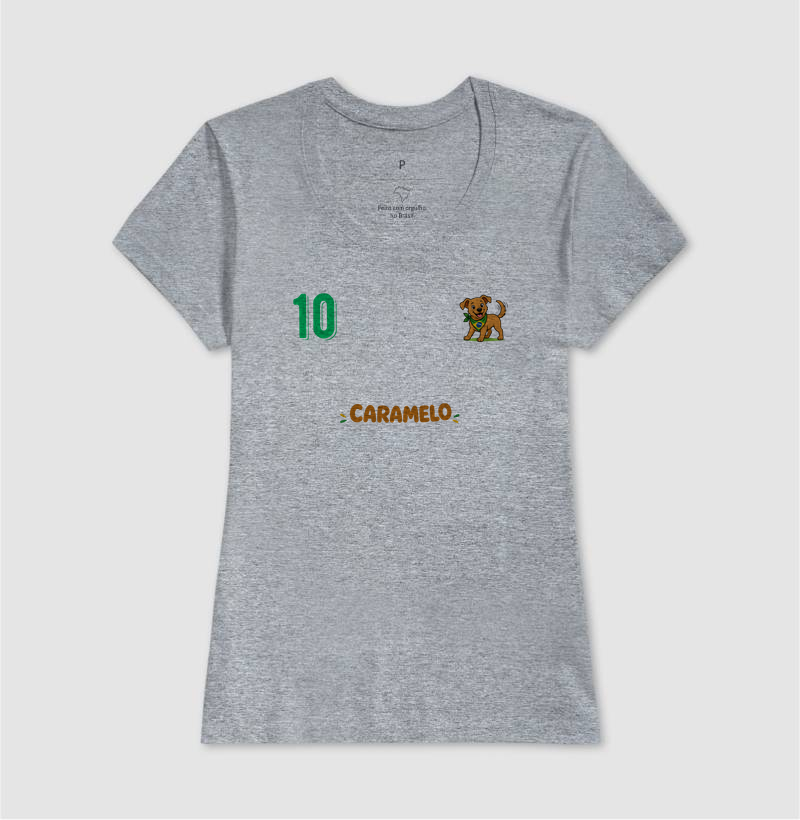 Camisa 8
