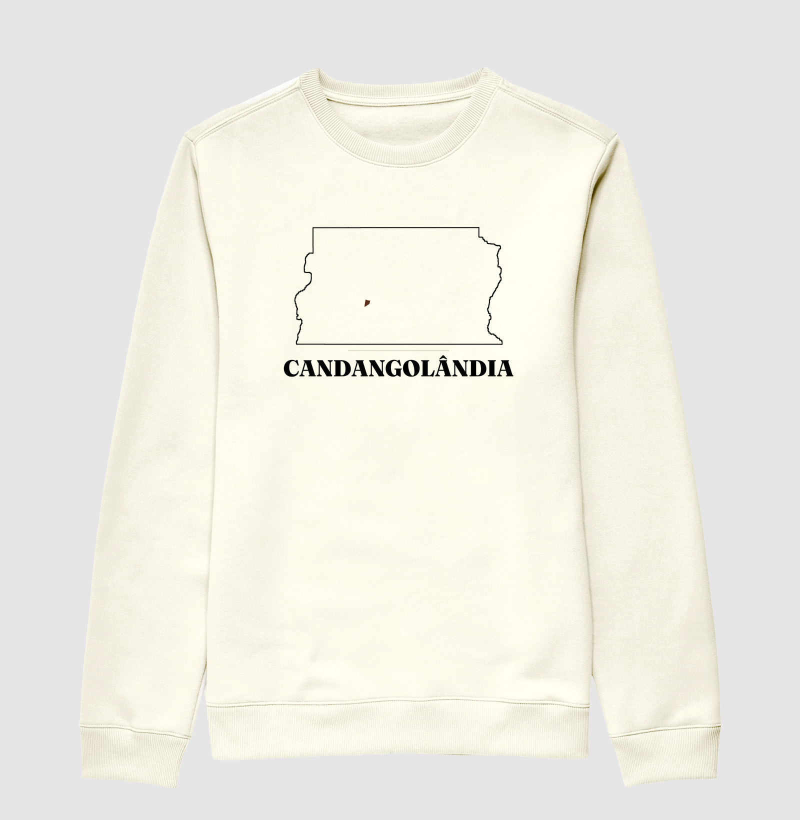Candangolândia | Traço DF - Imagem 2