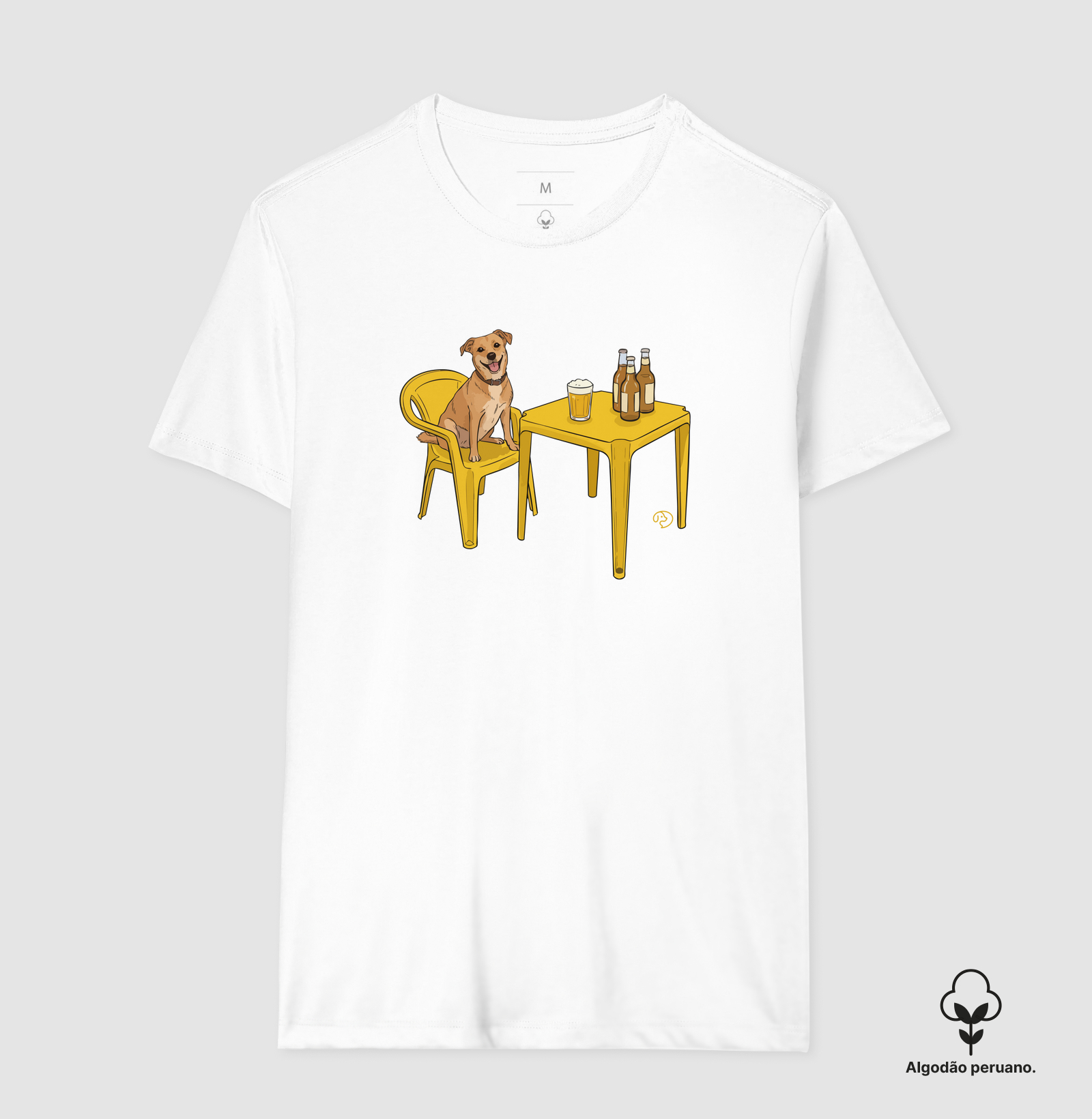 Camisa 7