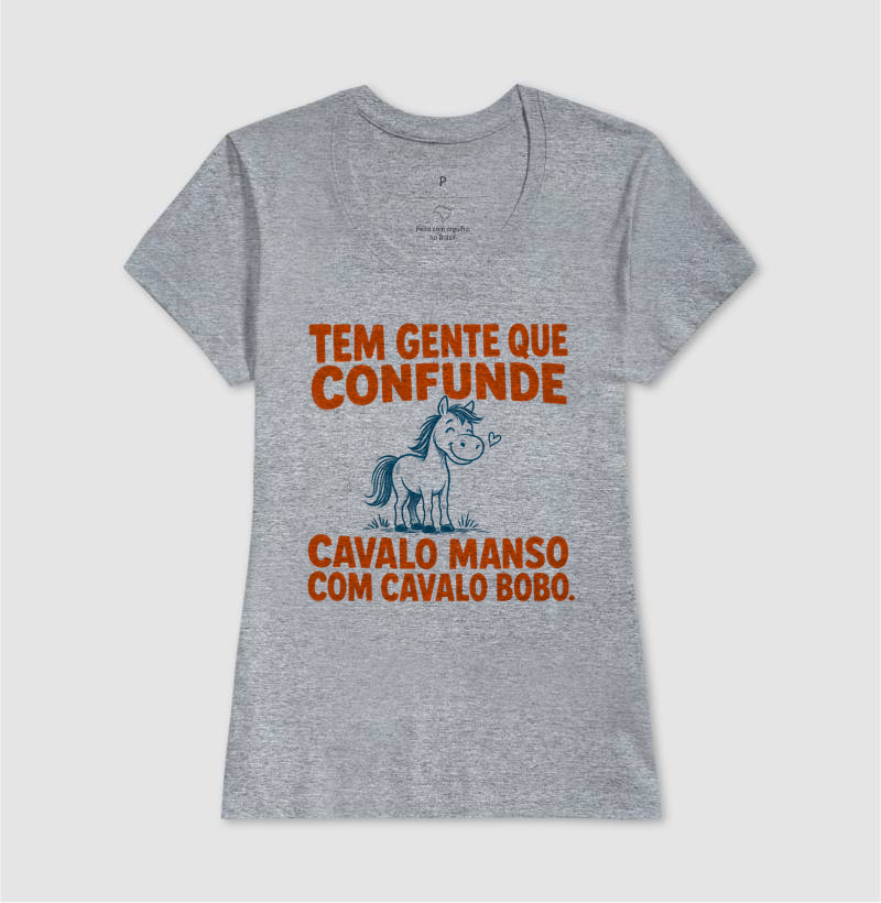 Cavalo Manso  - Imagem 10