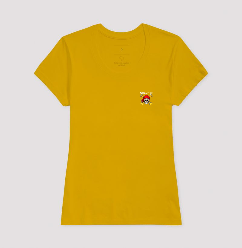 Camisa 13