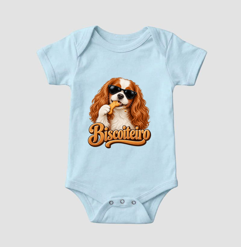 Cachorro Biscoiteiro 2 - Imagem 4