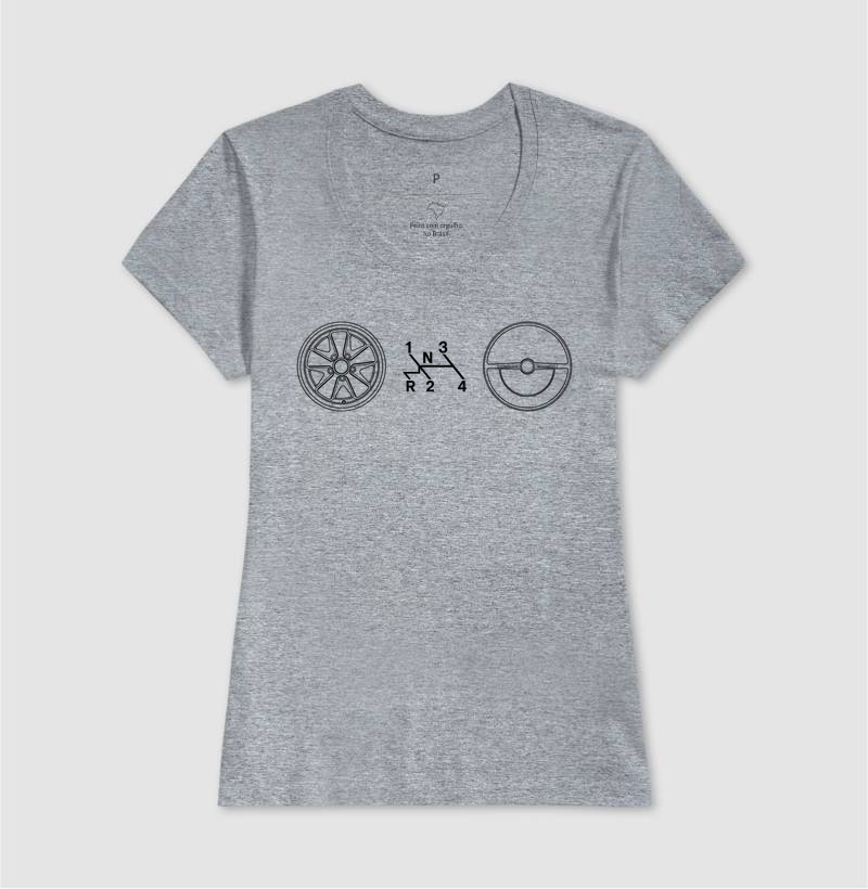 Camisa 9