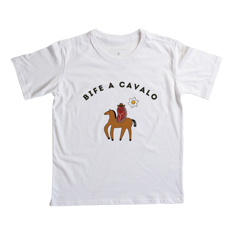 Bife a Cavalo - Imagem 2