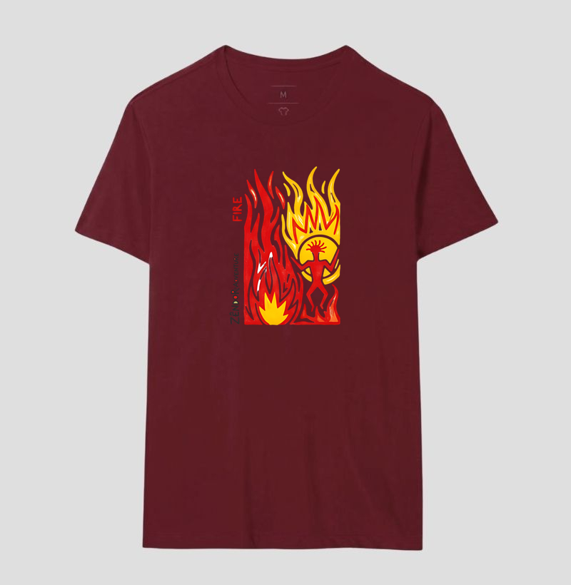 Camisa 15