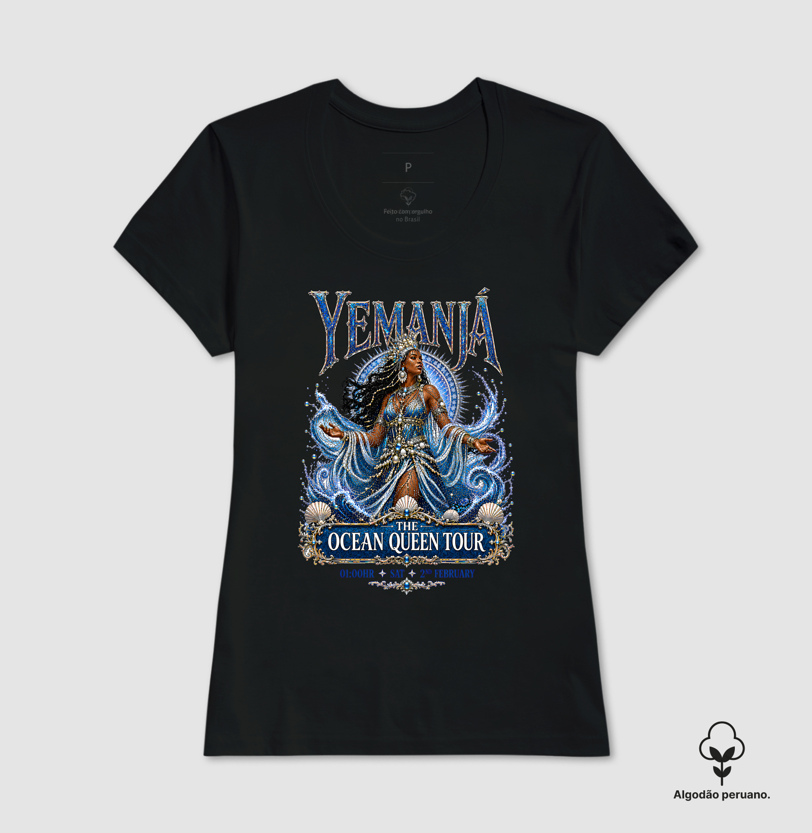 Yemanjá Festival - Imagem 9