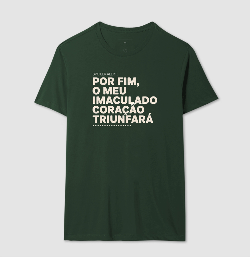 Camisa 13