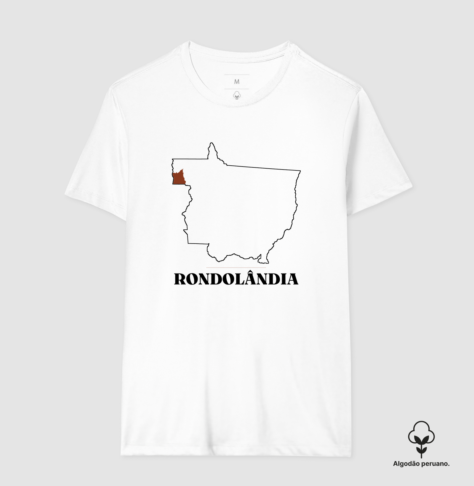 Rondolândia | Traço MT - Imagem 2