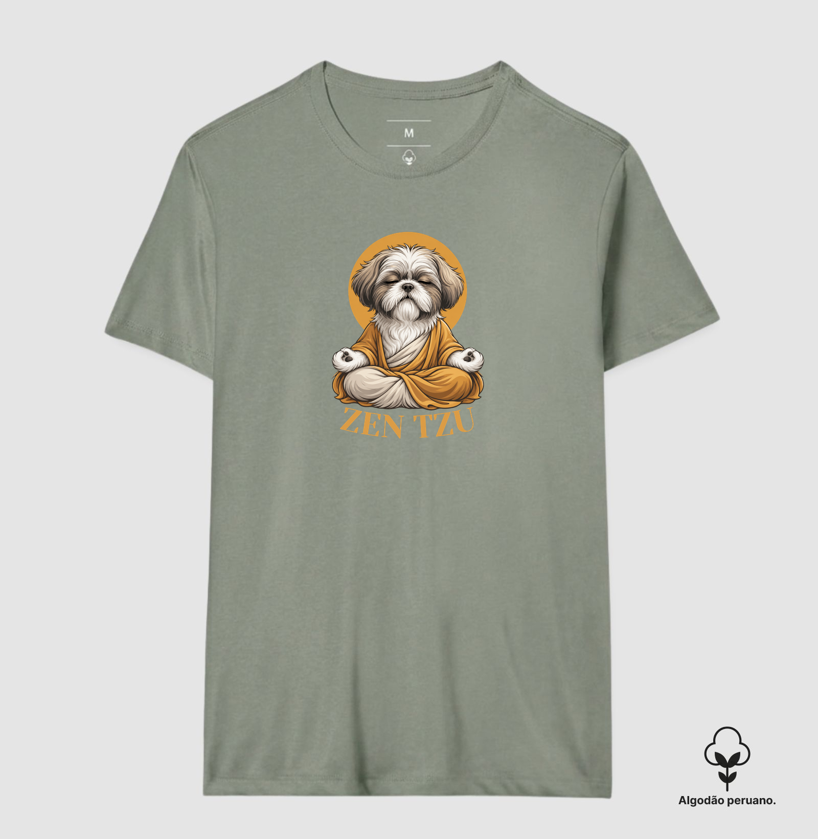 Zen Shih Tzu - Imagem 9