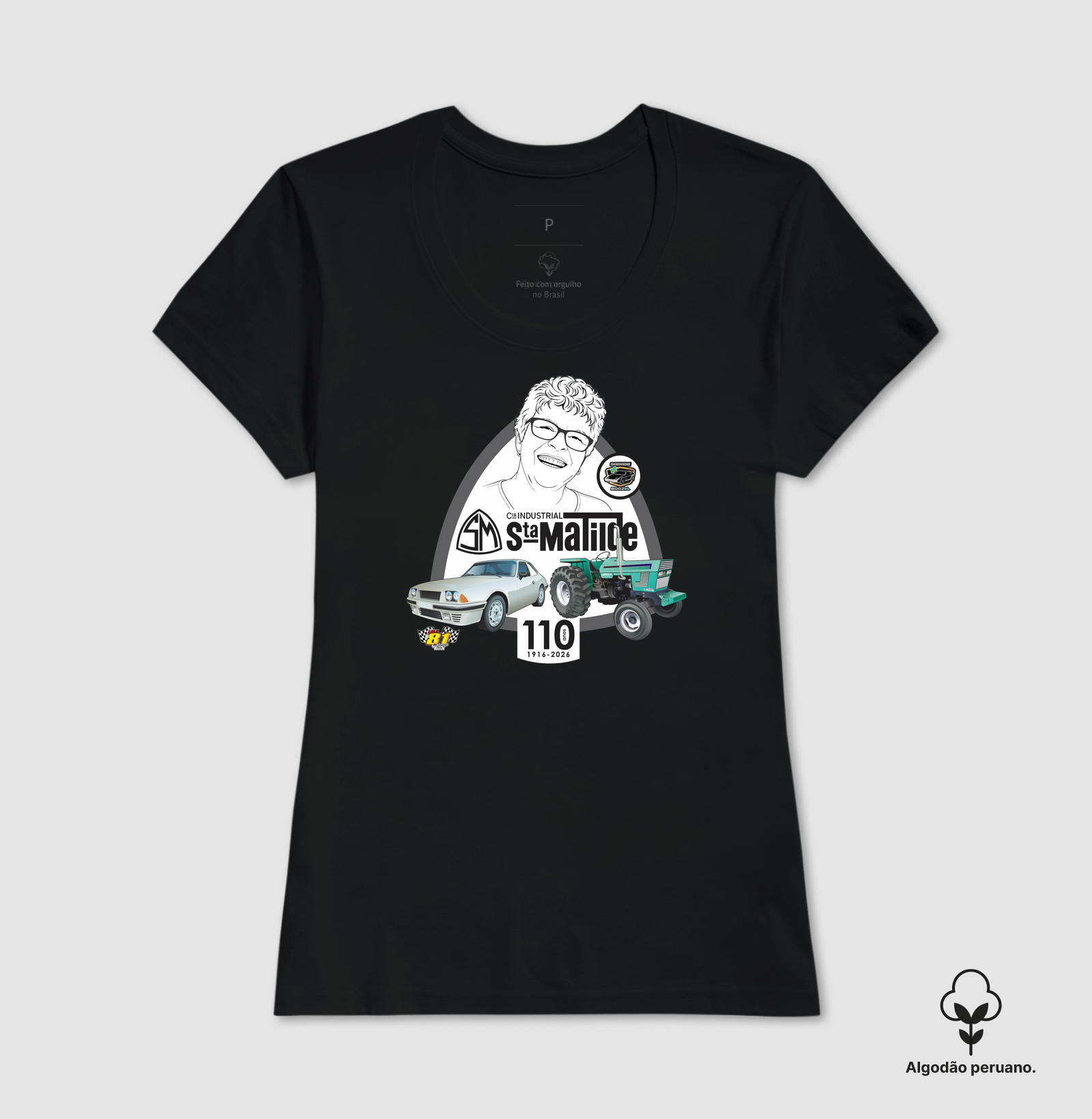 Camisa 6
