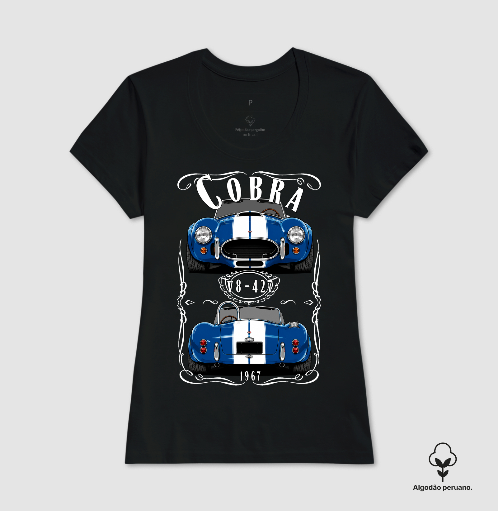 Camisa 5