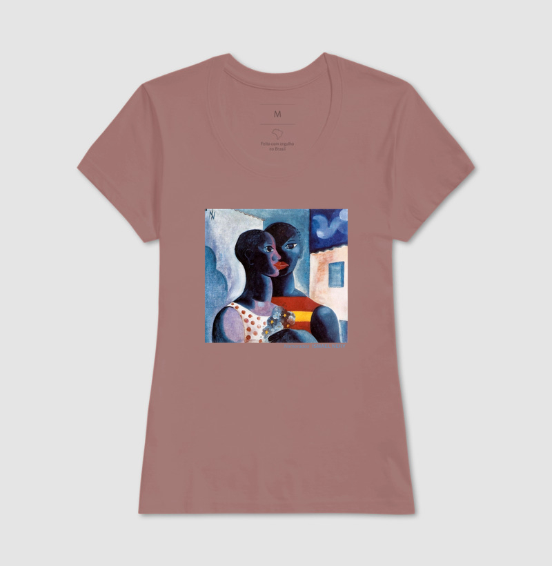 Namorados (1927) - Ismael Nery - Imagem 17