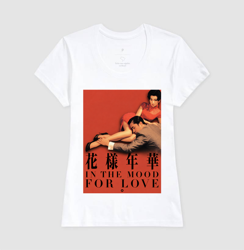 Amor à Flor da Pele – In the Mood for Love - Imagem 5