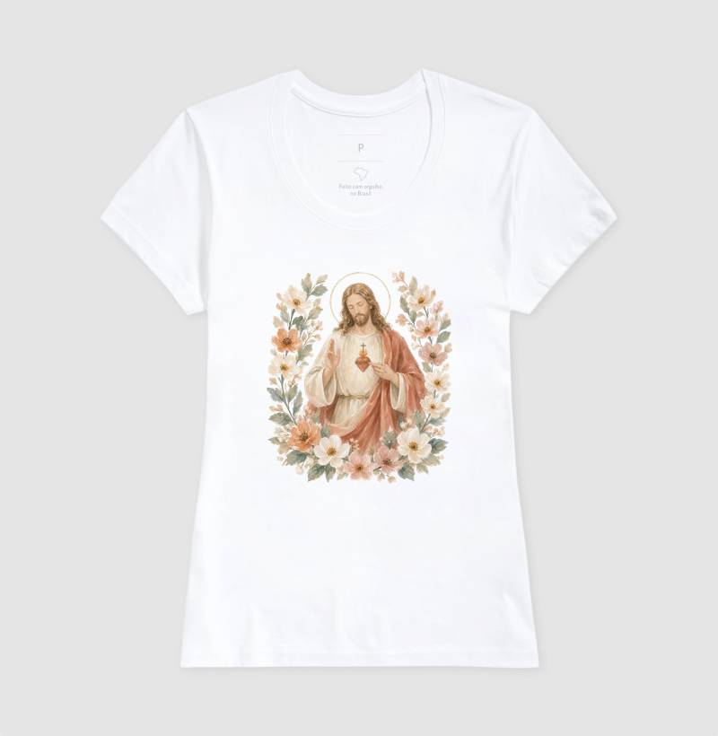 Sagrado Coração de Jesus - Imagem 8