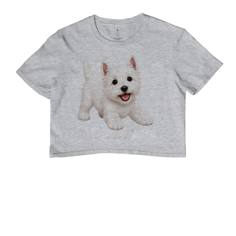 West Terrier - Desenho Animado - Imagem 6
