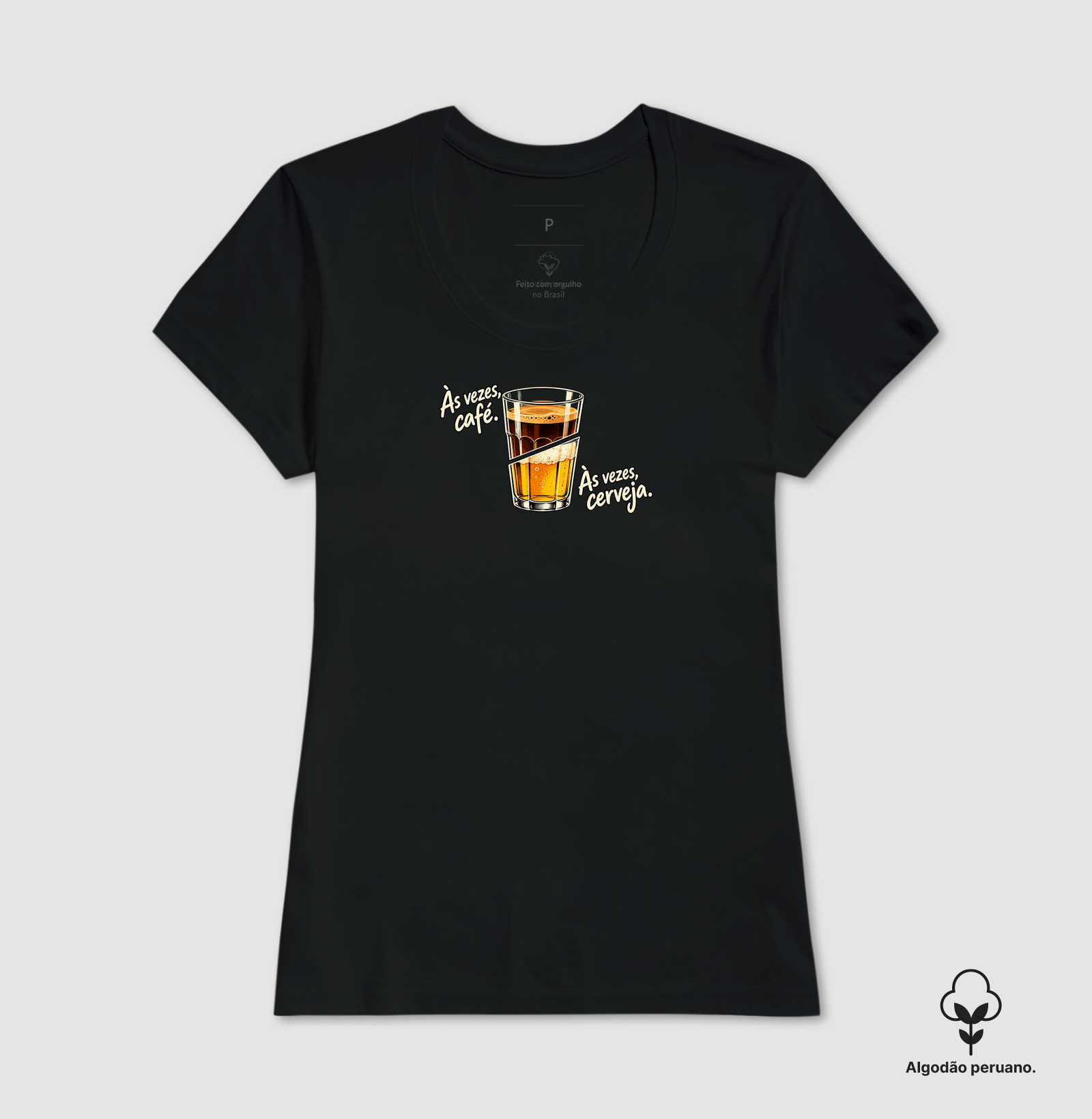 Às vezes café, às vezes cerveja - Imagem 5