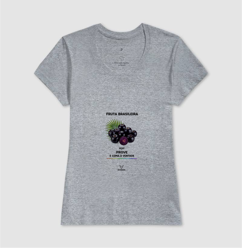 Fruta Brasileira Açai - Imagem 9