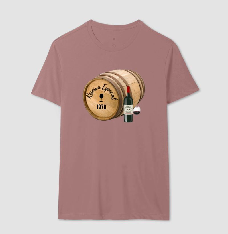 Camiseta Reserva Especial 1978 - Imagem 16