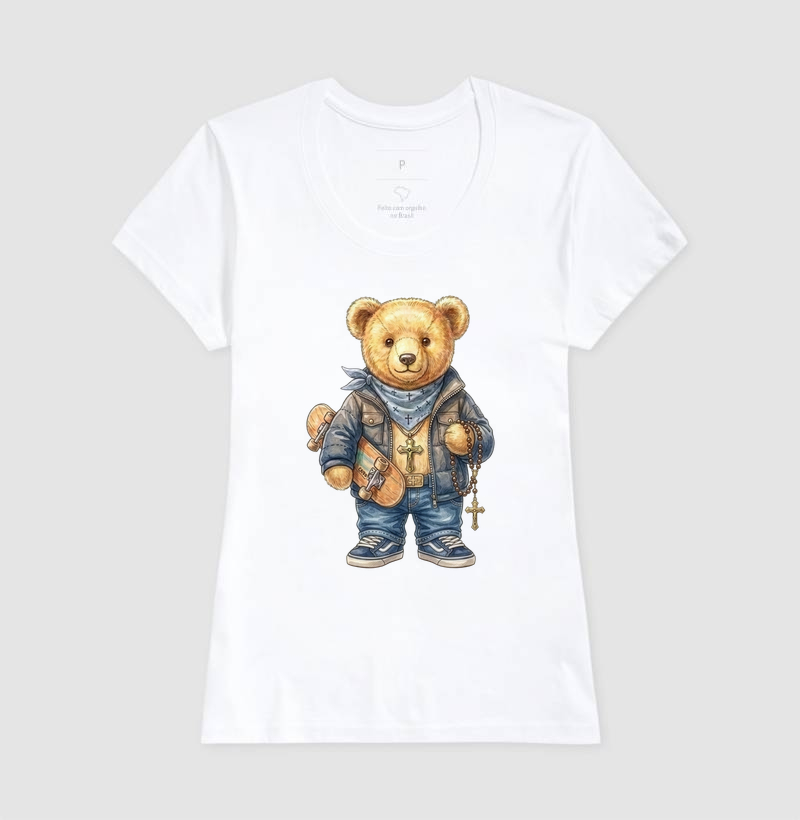 Camisa 4