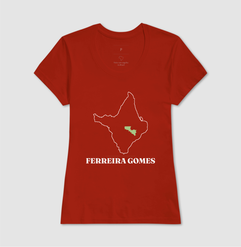 Ferreira Gomes | Traço AP - Imagem 11