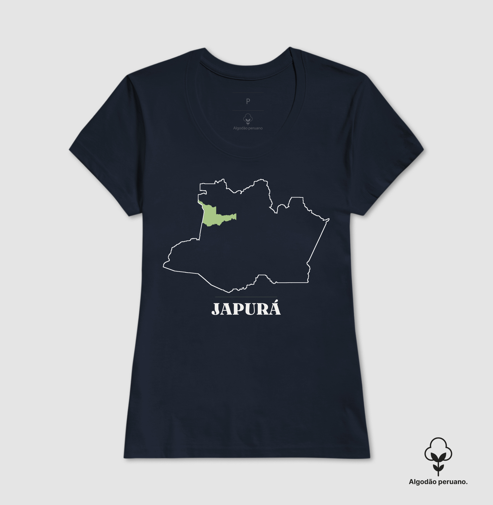 Japurá | Traço AM - Imagem 3