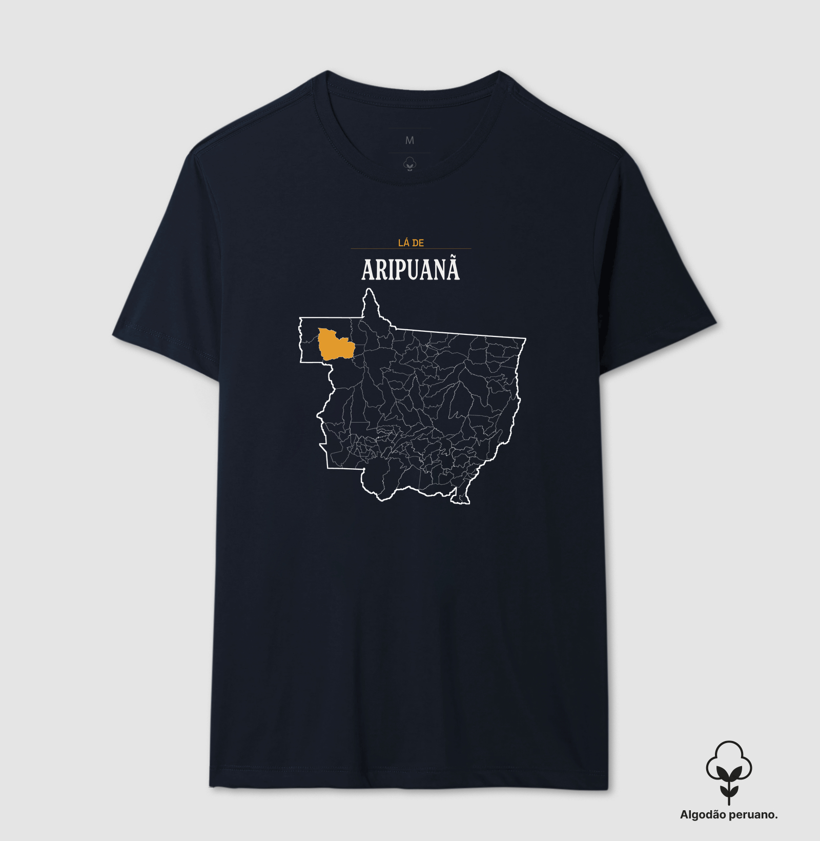 Camisa 4