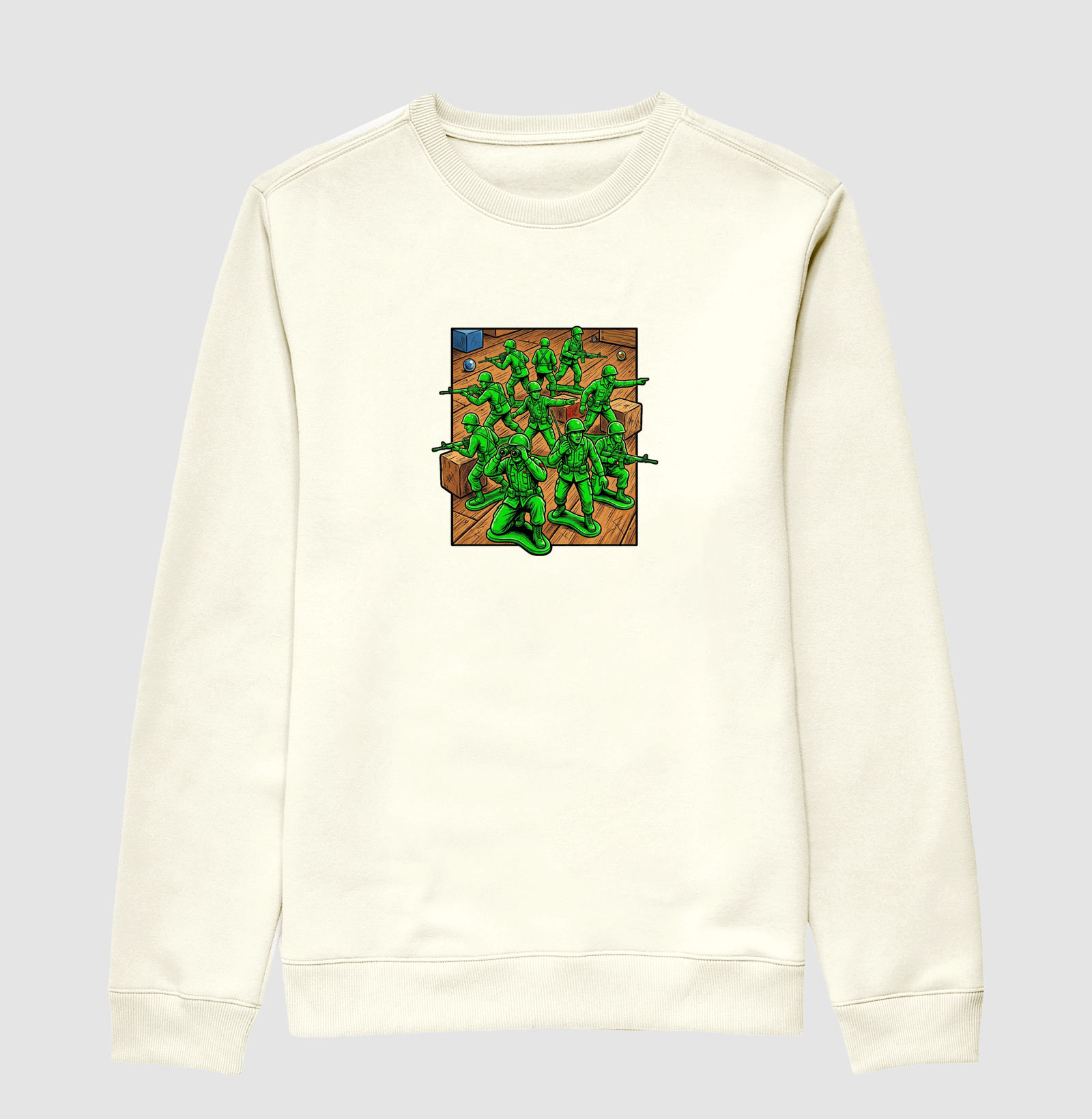Camisa 1