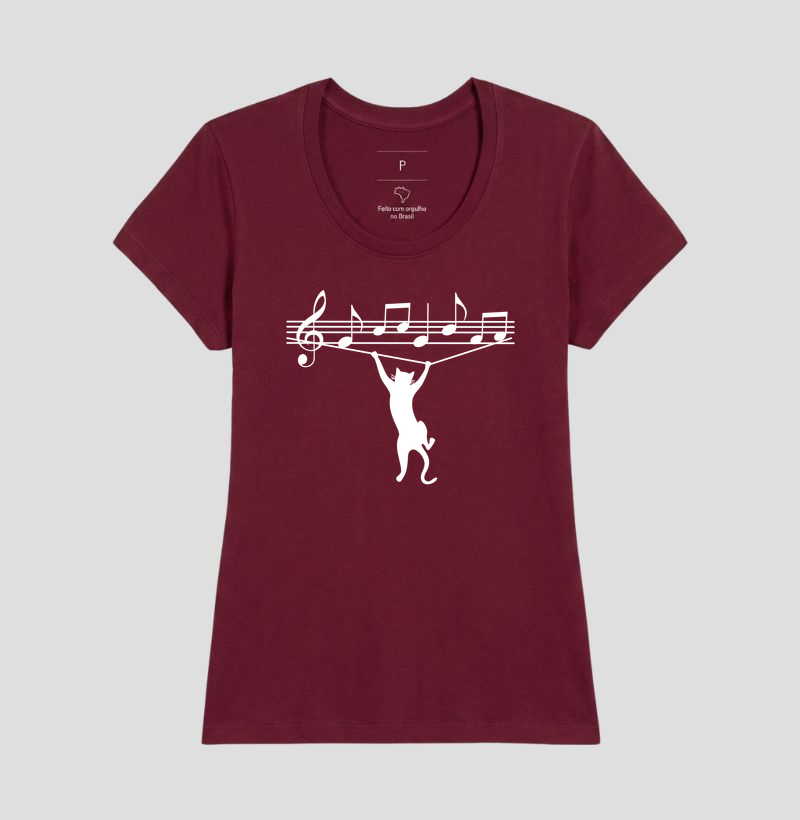 Camisa 21