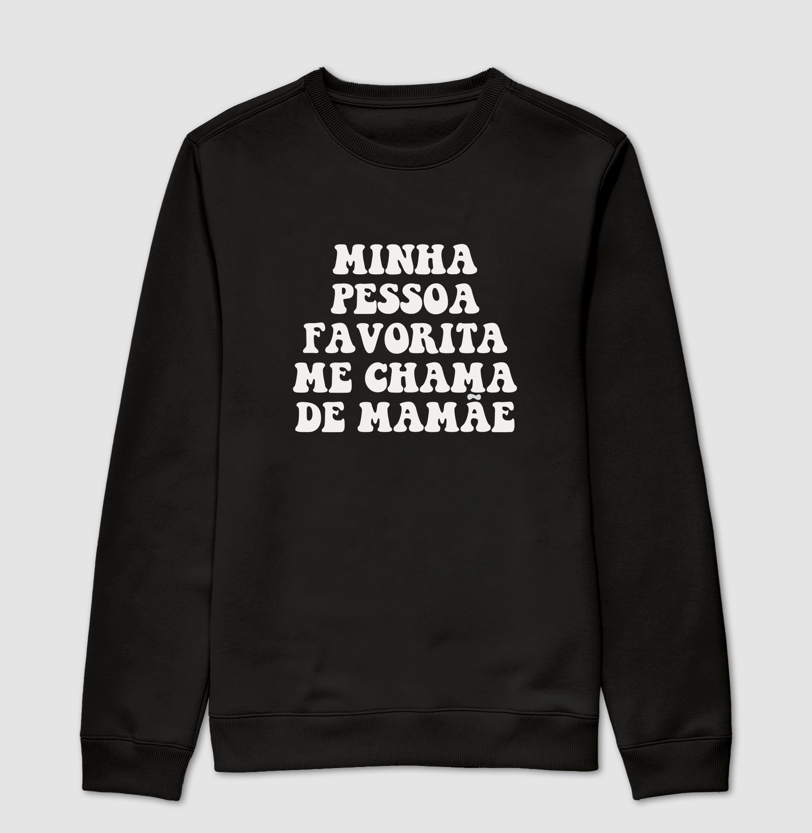 Minha Pessoa Favorita Me Chama de Mamãe — Retrô - Imagem 4