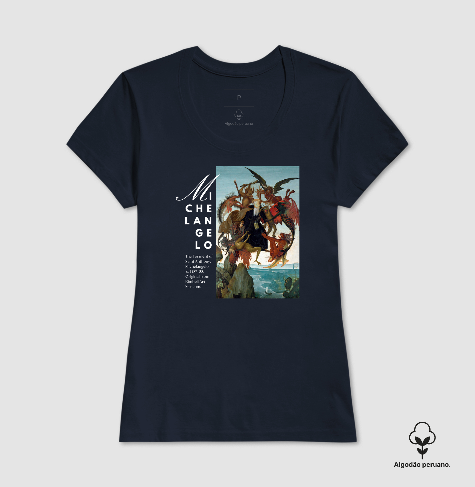 Camisa 3