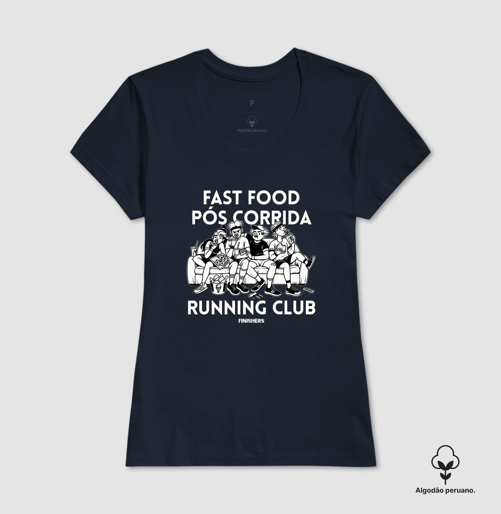 Fast Food Pós Corrida - Imagem 5