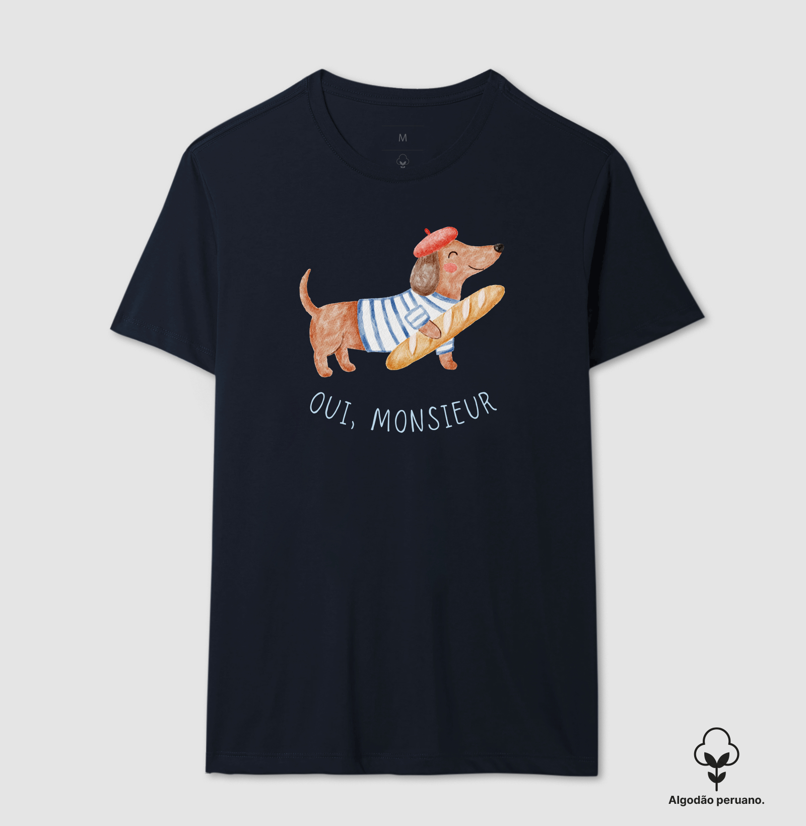 OUI, MONSIEUR - Imagem 4