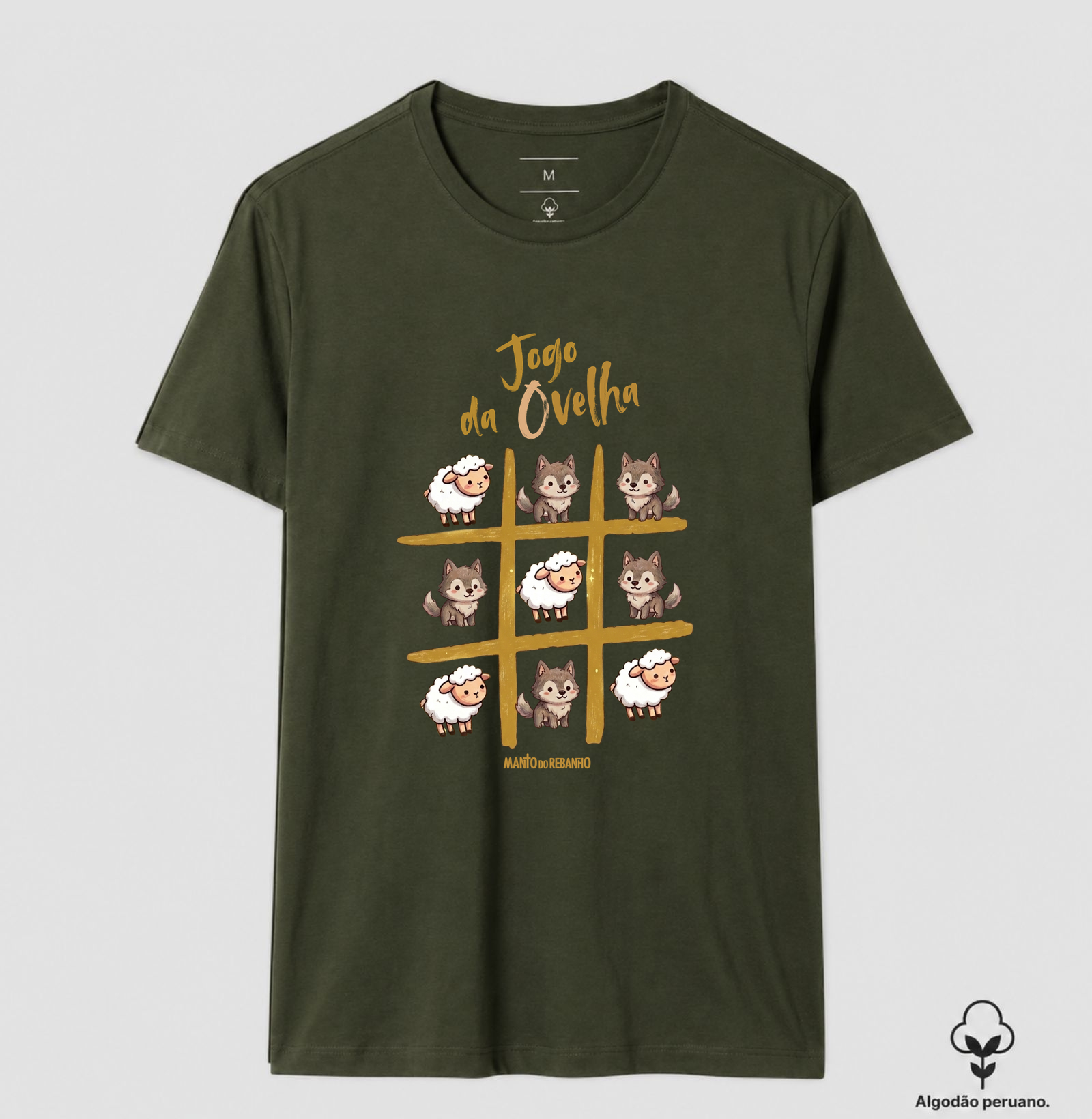 Camisa 3