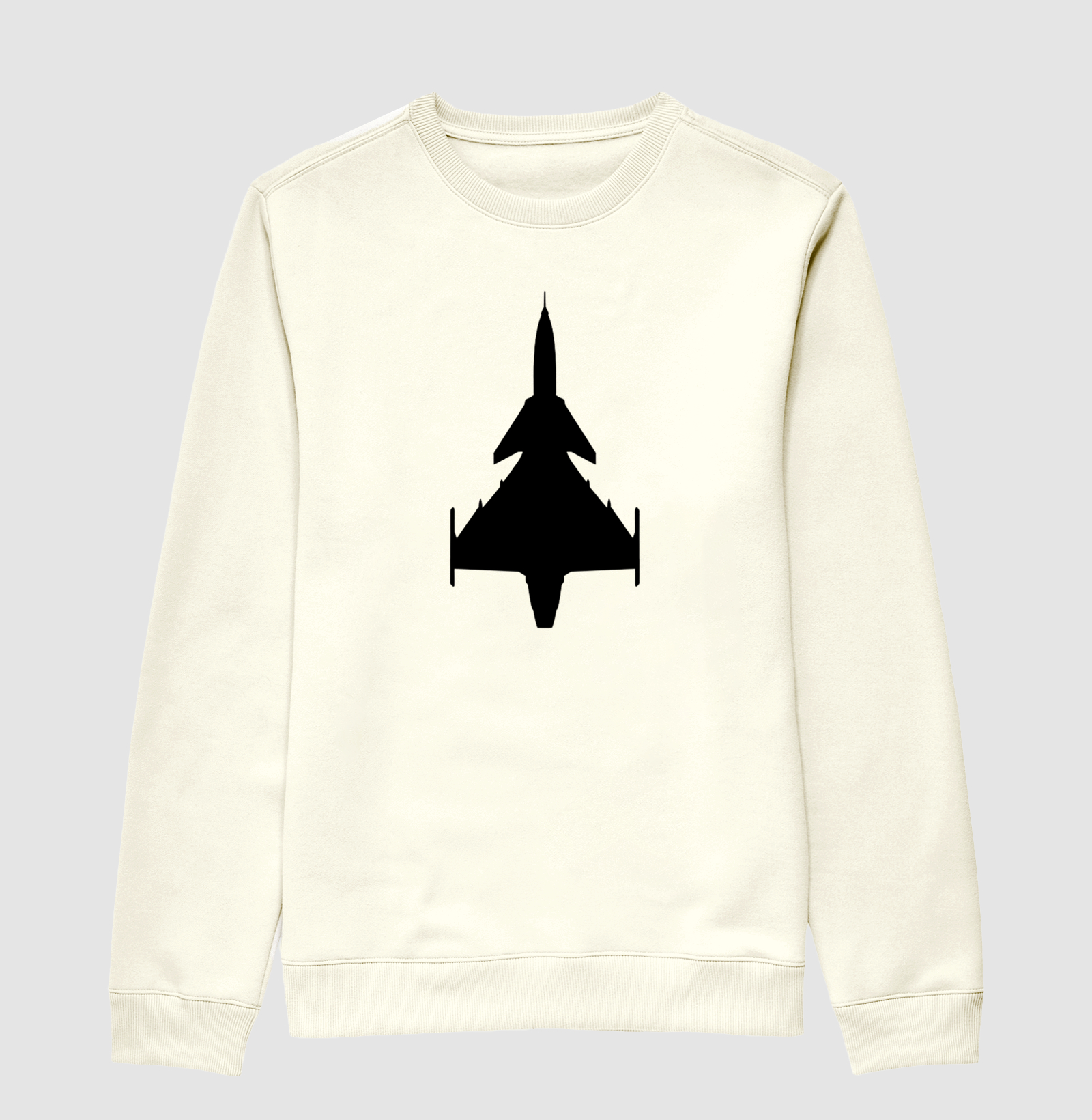 Gripen (preto) - Imagem 2