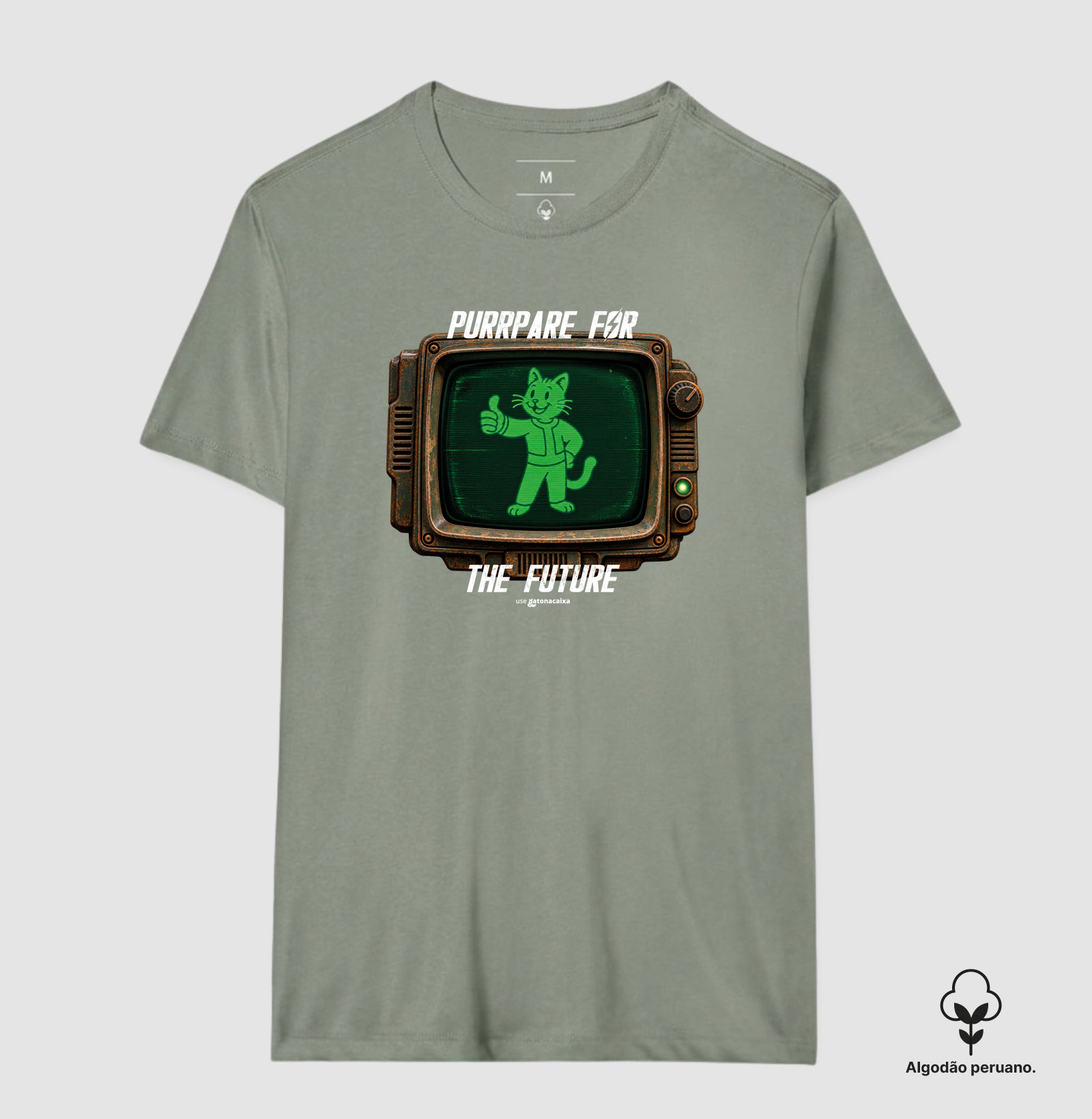 PURRpare for the Future - Imagem 6