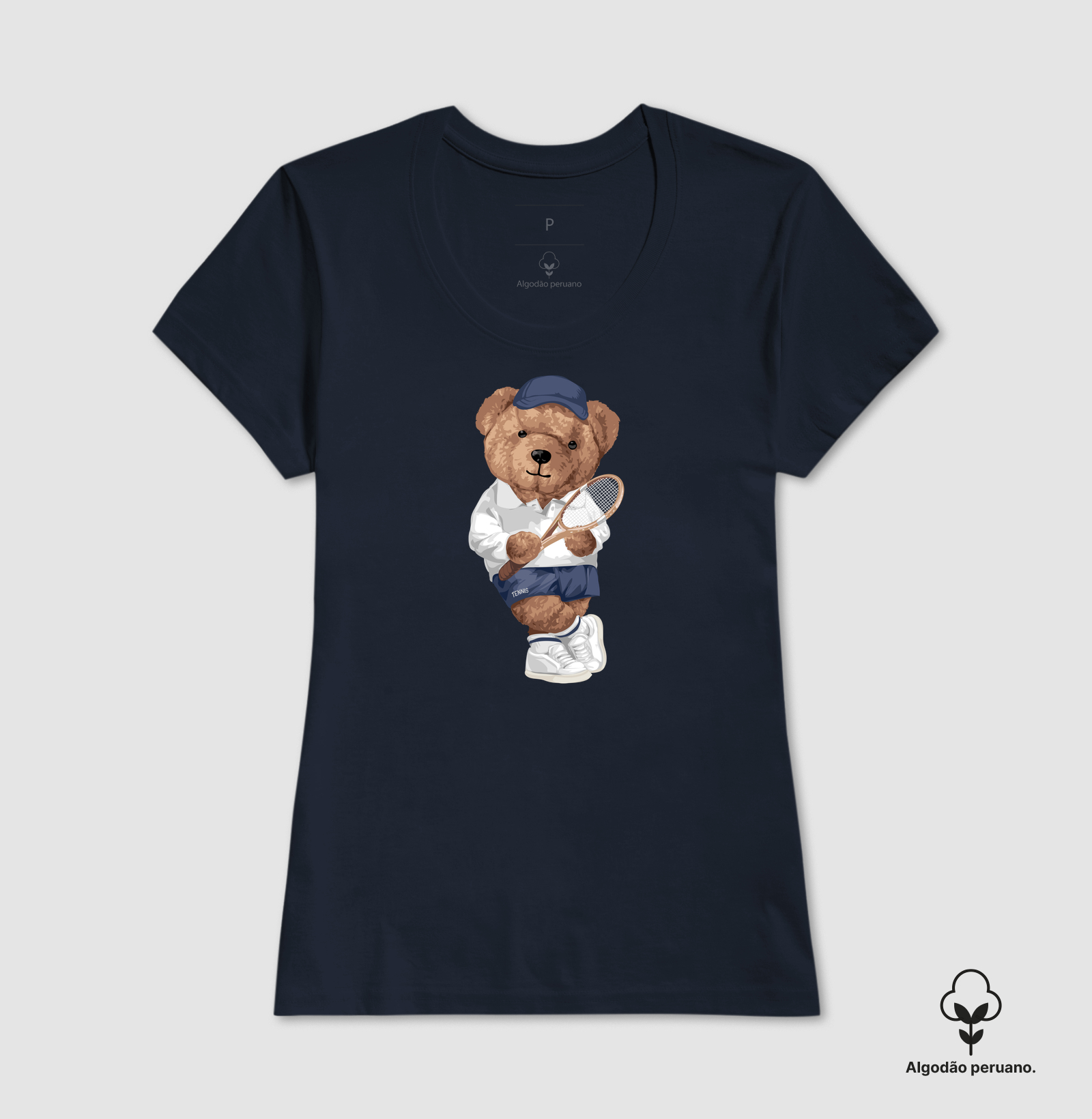 Camisa 5